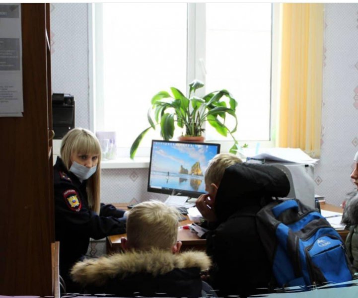 В Черниговском округе Приморья подвели итоги оперативно-профилактической операции «Семья»