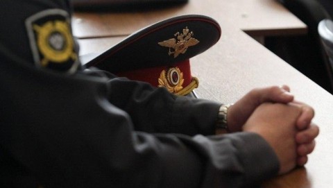 В Черниговском районе Приморского края задержан подозреваемый в мошенничестве